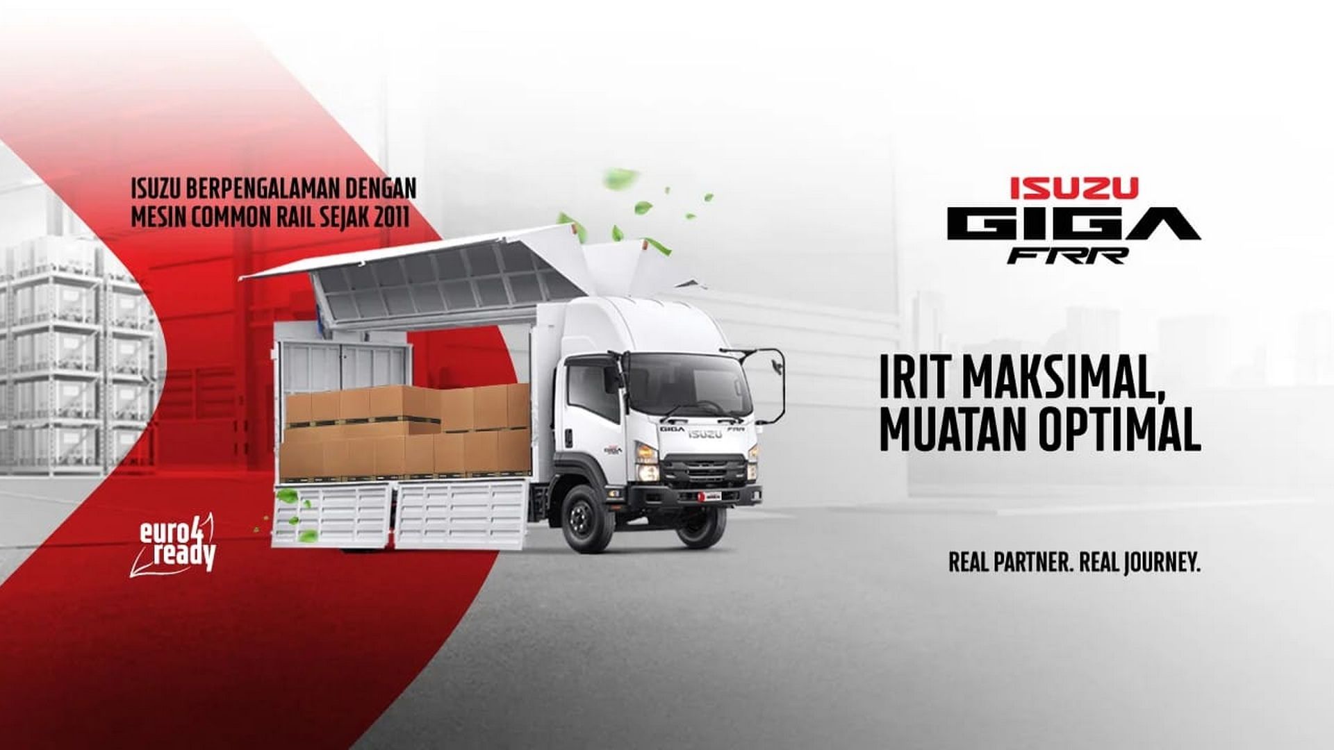 isuzu tr